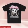 Por Favor Store Merch Copa De Orro Porfa Fc Black Shirt