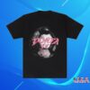Por Favor Store Merch El Balon Porfa Fc Black Shirt