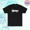 Por Favor Store Merch El Tapon Porfa Fc Black Shirt