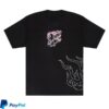 Por Favor Store Merch Juego Sagrado Porfa Fc Black Shirt