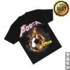 Por Favor Store Merch Sin Miedo Porfa Fc Black Shirt