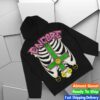 Praiseche Merch Shop Cage Hoodie 1 Praiseche Merch Shop Cage Hoodie