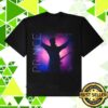Prince Merch Shop Timeless Album Cover T-Shirt
