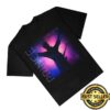 Prince Merch Shop Timeless Album Cover T-Shirt