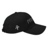 Prince Merch Shop Timeless Logo Dad Hat