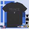 Prince Merch Shop Timeless Logo T-Shirt