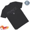 Prince Merch Shop Timeless Logo T-Shirt