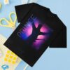 Prince Merch Store Timeless Album Cover Oversized T-Shirt