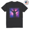 Prince Merch Store Timeless Album Cover T-Shirt