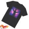 Prince Merch Store Timeless Album Cover T-Shirt 1 Prince Merch Store Timeless Album Cover T-Shirt