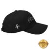 Prince Merch Store Timeless Logo Dad Hat