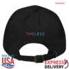Prince Merch Store Timeless Logo Dad Hat