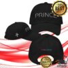 Prince Merch Store Timeless Logo Dad Hat