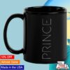 Prince Merch Store Timeless Logo Mug 1 Prince Merch Store Timeless Logo Mug