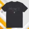 Prince Merch Store Timeless Logo T-Shirt