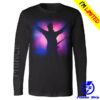 Prince Merch Store Timeless Silhouette Long Sleeve T-Shirt 4 Prince Merch Store Timeless Silhouette Long Sleeve T-Shirt