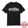 Prodigy Skateshop Merch Store Prodigy Boardshop Garment-Dyed Shirt