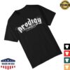 Prodigy Skateshop Merch Store Prodigy Boardshop Garment-Dyed Shirt