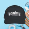 Prodigy Skateshop Merch Store Prodigy Snapback Hat Mid Profile Hat