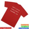 Prometheus Merch Shop Artists Against The Kremlin Unisex T-Shirt