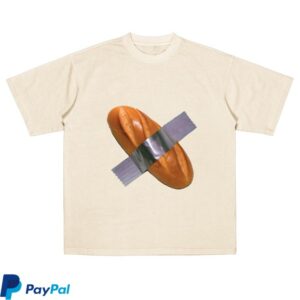 Prometheus Merch Shop Taped Loaf T-Shirt