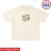 Punyete Staff Uniform Store Merch Pray 4 Pitori Shirt