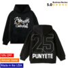 Punyete Staff Uniform Store Merch Punyete Basketball Hoodie 2 Punyete Staff Uniform Store Merch Punyete Basketball Hoodie