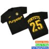 Punyete Staff Uniform Store Merch Punyete Fc Lifestyle Shirt 3 Punyete Staff Uniform Store Merch Punyete Fc Lifestyle Shirt