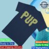 Pup The Band Merch Store Pup Morbid Stuff Logo T-Shirt