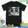 Pup The Band Merch Store Self Titled T-Shirt