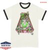 Pup The Band Store Merch Pinball Ringer T-Shirt