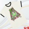 Pup The Band Store Merch Pinball Ringer T-Shirt