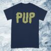 Pup The Band Store Merch Pup Morbid Stuff Logo Shirt 4 Pup The Band Store Merch Pup Morbid Stuff Logo Shirt