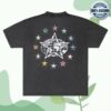 Pythia Merch Store World Cup Tee Washed Black 1 Pythia Merch Store World Cup Tee Washed Black