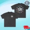 Pythia Merch Store World Cup Tee Washed Black 2 Pythia Merch Store World Cup Tee Washed Black