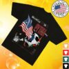 Pythia Merch Store World Cup Usa Tee Black 1 Pythia Merch Store World Cup Usa Tee Black