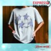Pythia Store Merch United Shirt Washed Grey