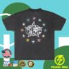 Pythia Store Merch World Cup Nations Tee Black 1 Pythia Store Merch World Cup Nations Tee Washed Black
