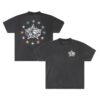 Pythia Store Merch World Cup Nations Tee Black 2 Pythia Store Merch World Cup Nations Tee Washed Black