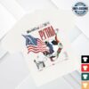 Pythia Store Merch World Cup Usa Shirt White