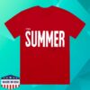 Queen Store Merch Taylored C'mon Summer Red Shirt 7 Queen Store Merch Taylored C'mon Summer Red Shirt