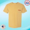 Railbird Festival Merch Store 2026 Pegasus Pocket Tee 1 Railbird Festival Merch Store 2026 Pegasus Pocket Tee