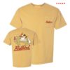 Railbird Festival Merch Store 2026 Pegasus Pocket Tee 2 Railbird Festival Merch Store 2026 Pegasus Pocket Tee