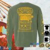 Railbird Festival Merch Store 2026 Poster Long Sleeve Lineup Tee 4 Railbird Festival Merch Store 2026 Poster Long Sleeve Lineup Tee