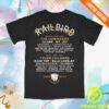 Railbird Festival Merch Store 2026 Racehorse Lineup Shirt 7 Railbird Festival Merch Store 2026 Racehorse Lineup Shirt