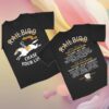 Railbird Festival Merch Store 2026 Racehorse Lineup Shirt 2 Railbird Festival Merch Store 2026 Racehorse Lineup Shirt