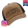Railbird Festival Merch Store 2026 Railbird Trucker Hat 1 Railbird Festival Merch Store 2026 Railbird Trucker Hat