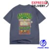 Railbird Festival Merch Store 2026 Slot Machine Lineup Shirt 1 Railbird Festival Merch Store 2026 Slot Machine Lineup Shirt
