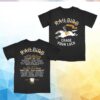 Railbird Festival Merch Store Racehorse Lineup Tee 2 Railbird Festival Merch Store Racehorse Lineup Tee