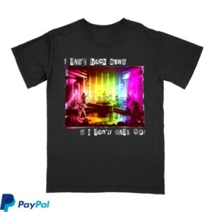 Rainbow Kitten Surprise Store Merch Rks Pride 2026 Shirt